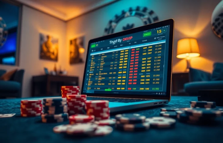 Experience online gaming excellence at okvipwin.live with a user-friendly interface and vibrant elements.